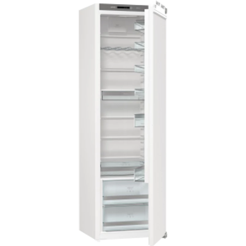 Gorenje RI518EA1 beépíthető hűtőszekrény,CrispZone, FreshZone, Multibox,IonAir Gorenje RI518EA1 beépíthető hűtőszekrény,CrispZone, FreshZone, Multibox,IonAir