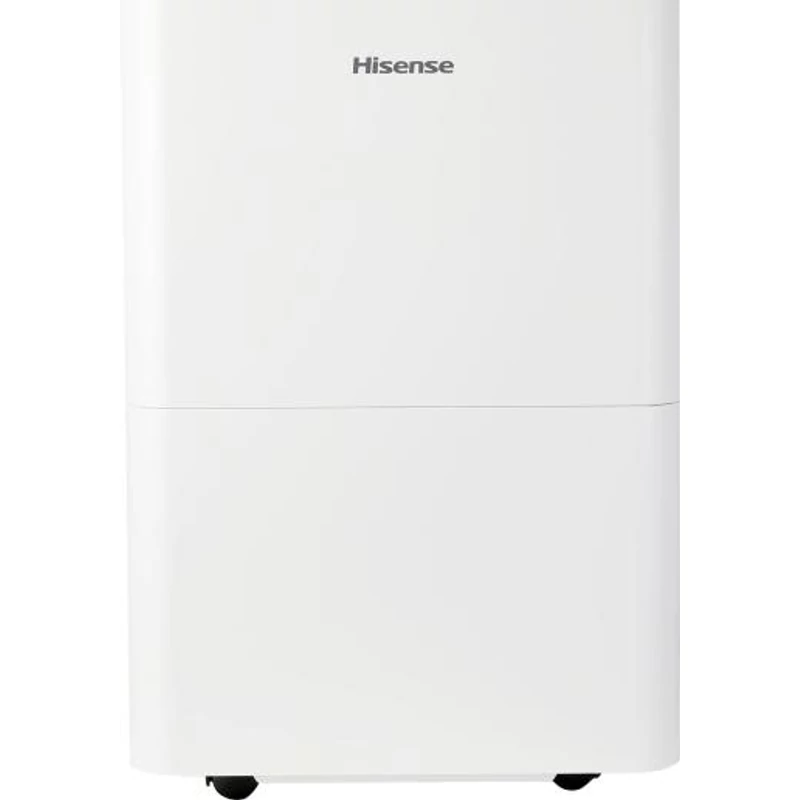 Hisense D20HW páramentesítő, 20 L/nap, 60-90 m2 területre javasolt, WiFi, ConnectLife applikáció