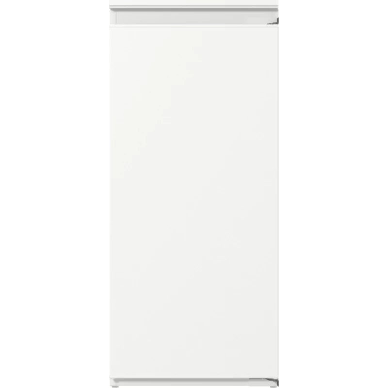 Gorenje RI512E41 Beépíthető hűtőszekrény - fagyasztó nélkül 199 l, 122,5/54/54,5 cm, "E"