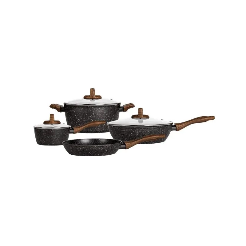 MPM MGK-24 konyhai edényszett