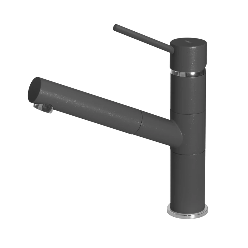 ELLECI - Csaptelep Reno G59 antracite ELLECI - Csaptelep Reno G59 antracite