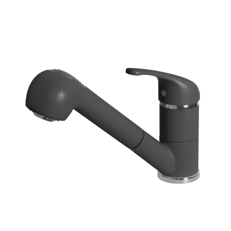 ELLECI - Csaptelep Venere G59 antracite ELLECI - Csaptelep Venere G59 antracite