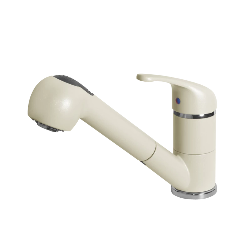 ELLECI - Csaptelep Venere G62 bianco antico