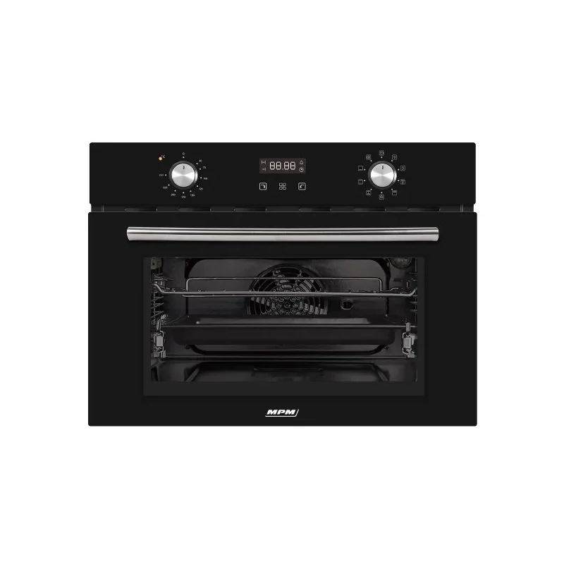 MPM MPM-63-BOK-24 Beépíthető elektromos sütő 45 CM MAGAS!