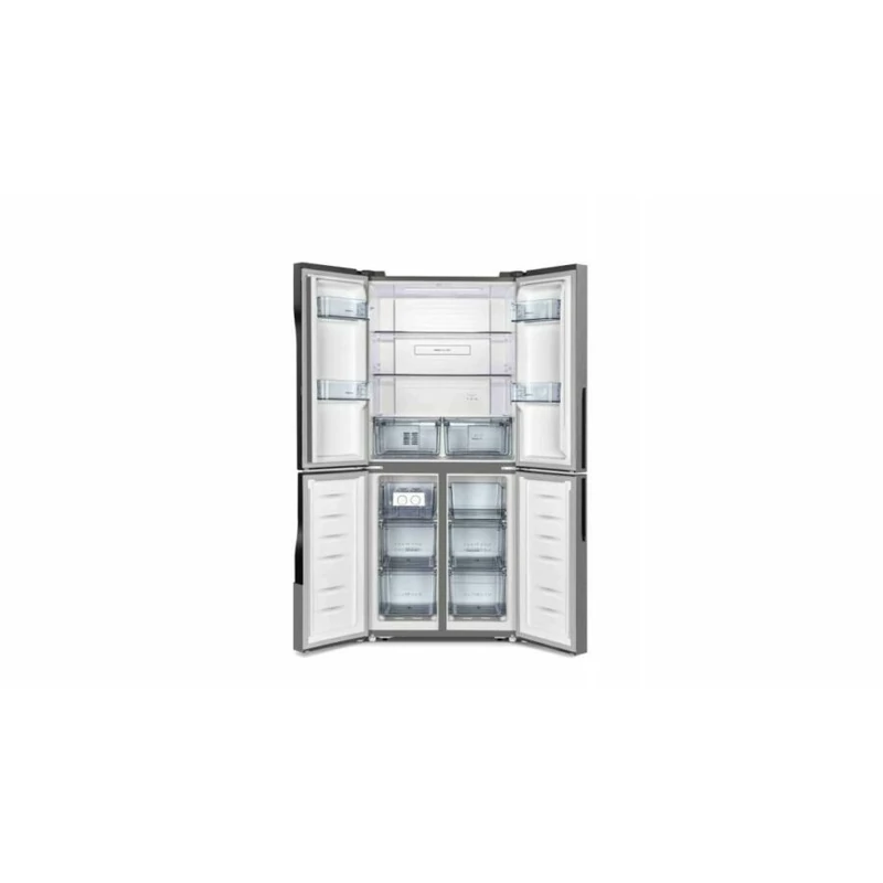 Gorenje NRM8181MX multidoor hűtőszekrény