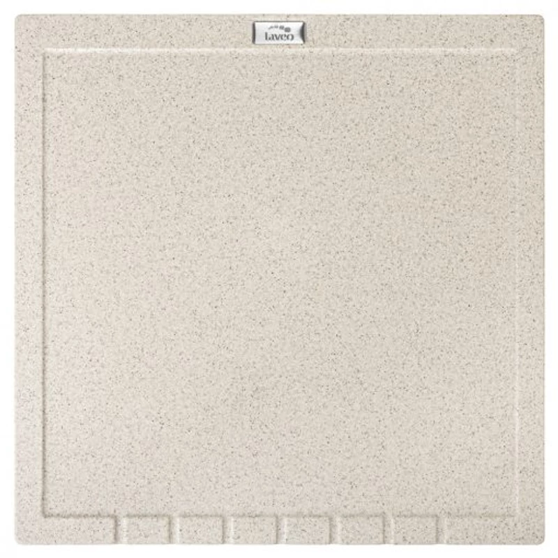 Laveo HALVO univerzális csepptálca bézs