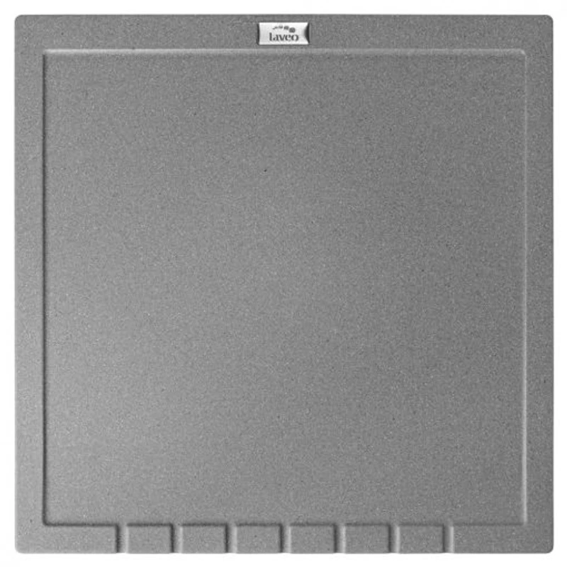 Laveo HALVO univerzális csepptálca szürke