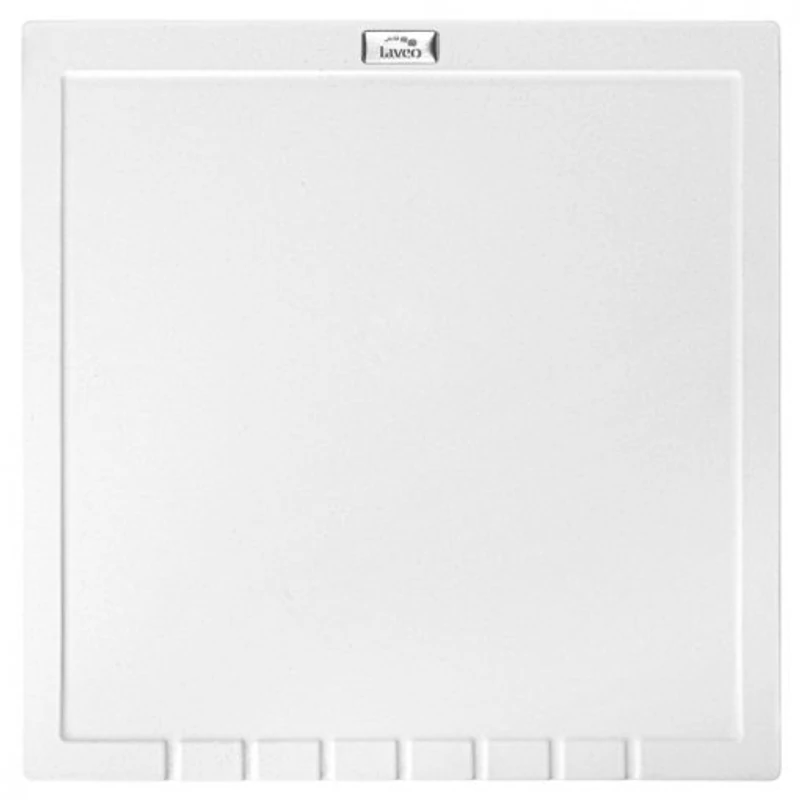 Laveo HALVO univerzális csepptálca fehér