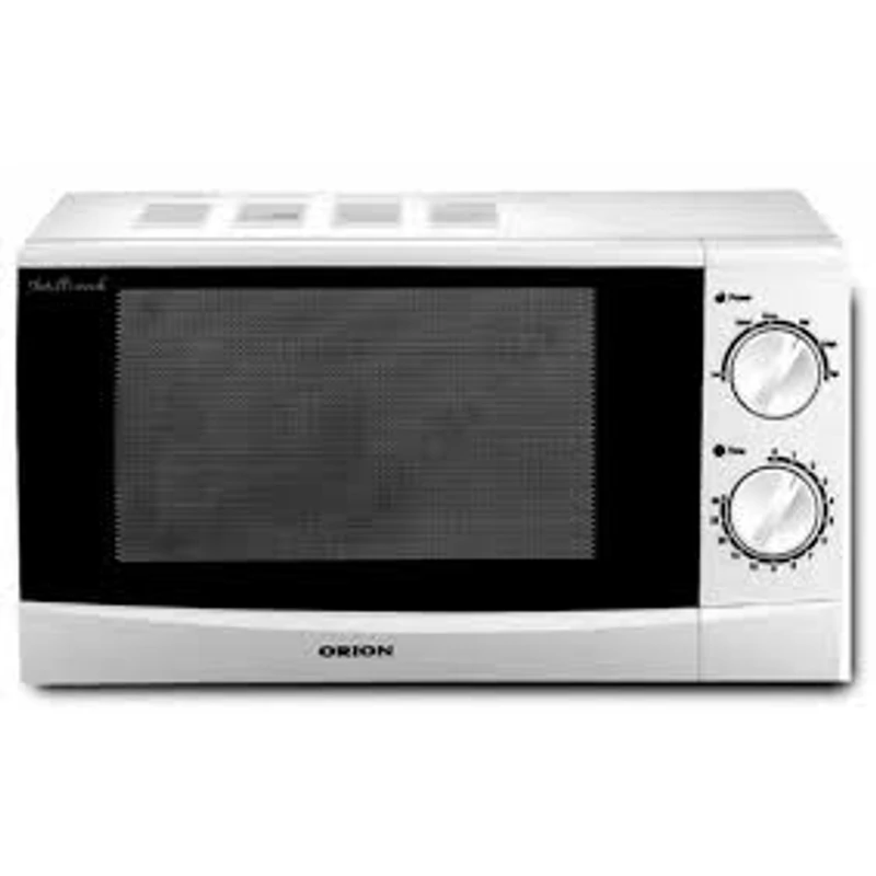 Orion OM-2018 20L MIKRÓHULLÁMÚ SÜTŐ