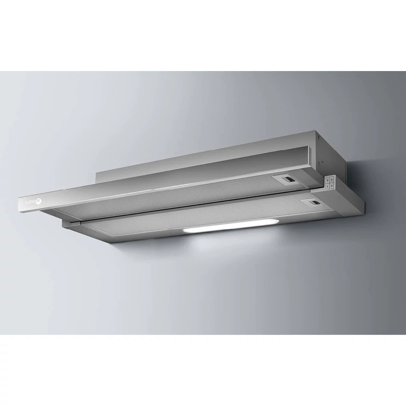 TurboAir - Páraelszívó TT14 LX/GRX/F/90 5 év garancia (regisztrációval) TurboAir - Páraelszívó TT14 LX/GRX/F/90 5 év garancia (regisztrációval)