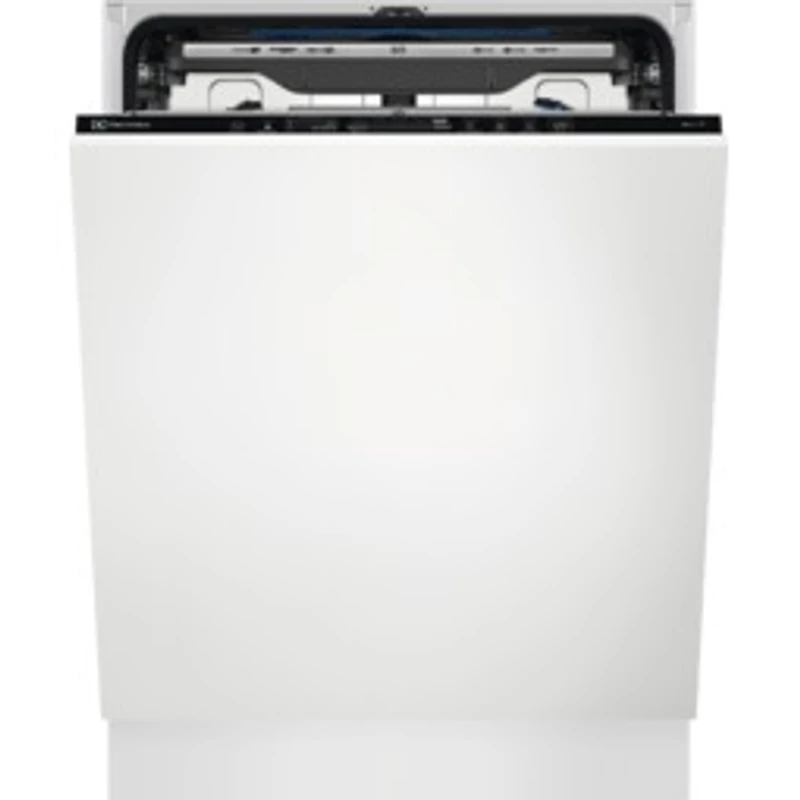 Electrolux EEG88700W, Beépíthető mosogatógép, Glasscare, MaxiFlex fiók, 14 teríték, A-10% Electrolux EEG88700W, Beépíthető mosogatógép, Glasscare, MaxiFlex fiók, 14 teríték, A-10%