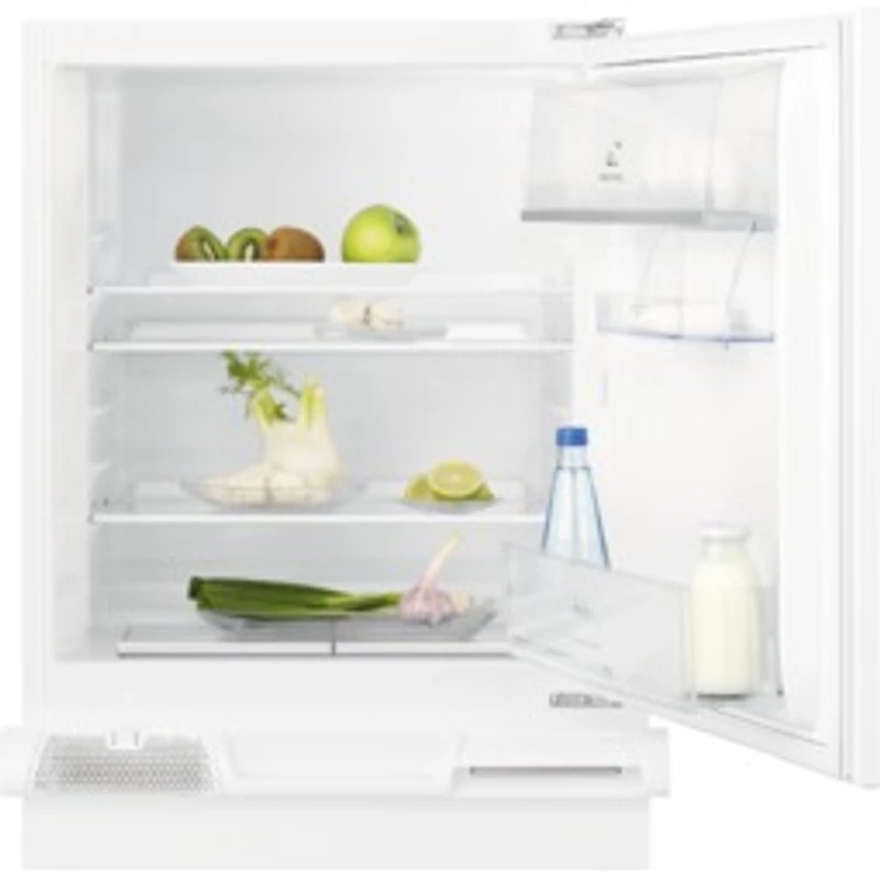 Electrolux LXB2AE82S Beépíthető hűtőszekrény, 83 cm Electrolux LXB2AE82S Beépíthető hűtőszekrény, 83 cm