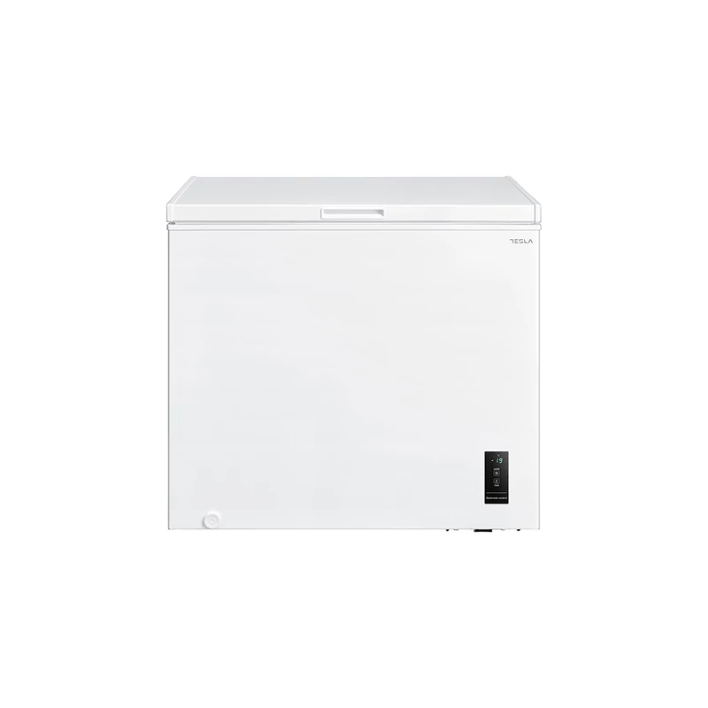 Tesla RH2000ME fagyasztóláda, 198 liter