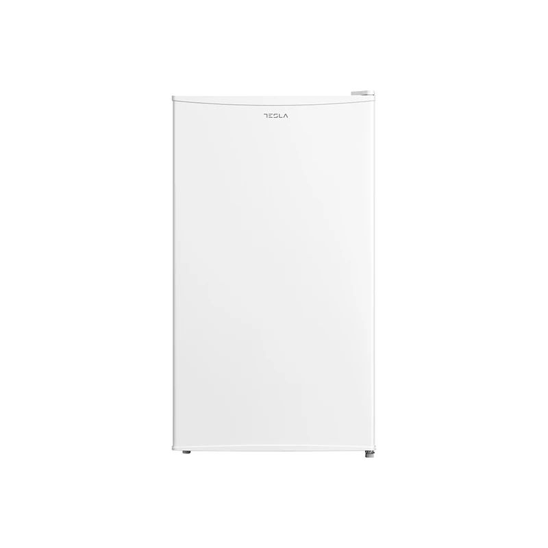 Tesla RS0903ME szabadonálló egyajtós hűtő, fehér, fagyasztórekesszel Tesla RS0903ME szabadonálló egyajtós hűtő, fehér, fagyasztórekesszel
