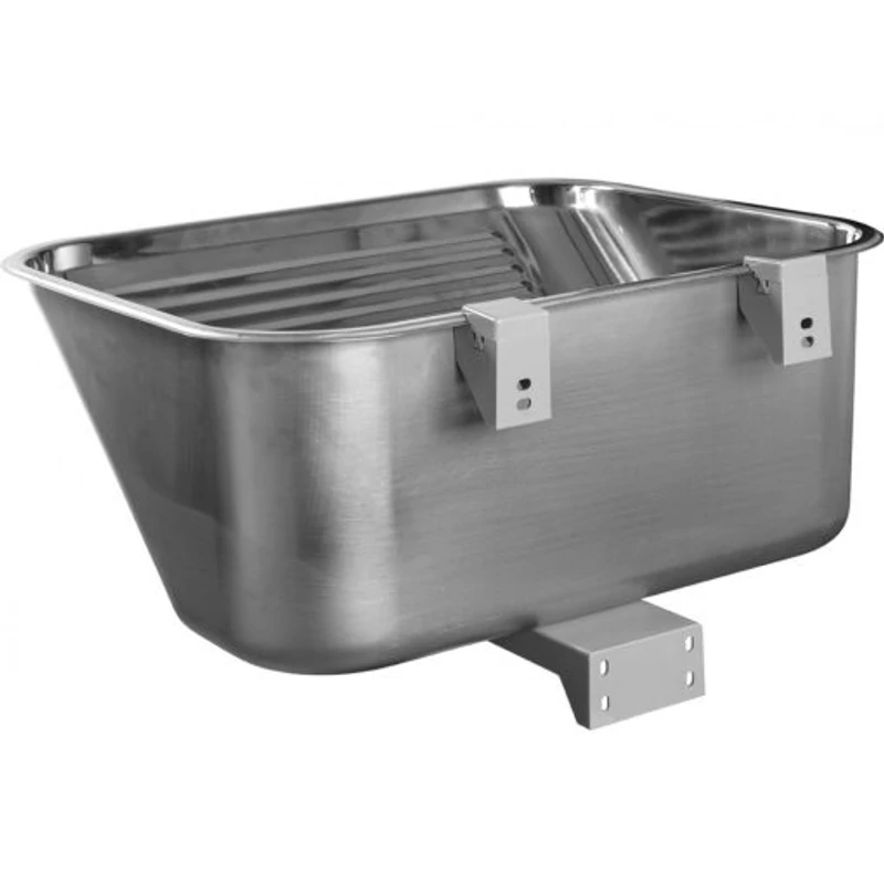 Laveo  Falikút, inox