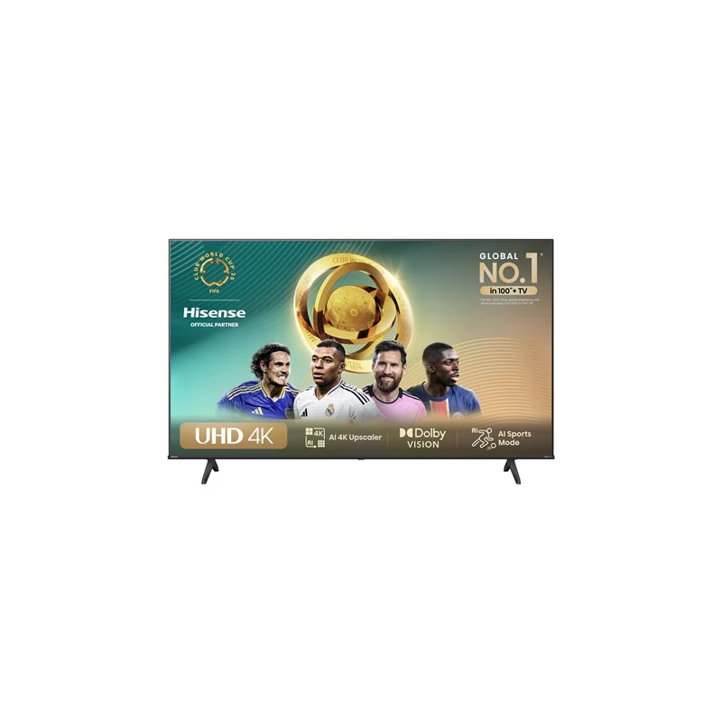HISENSE  55A6N UHD Smart LED Tv