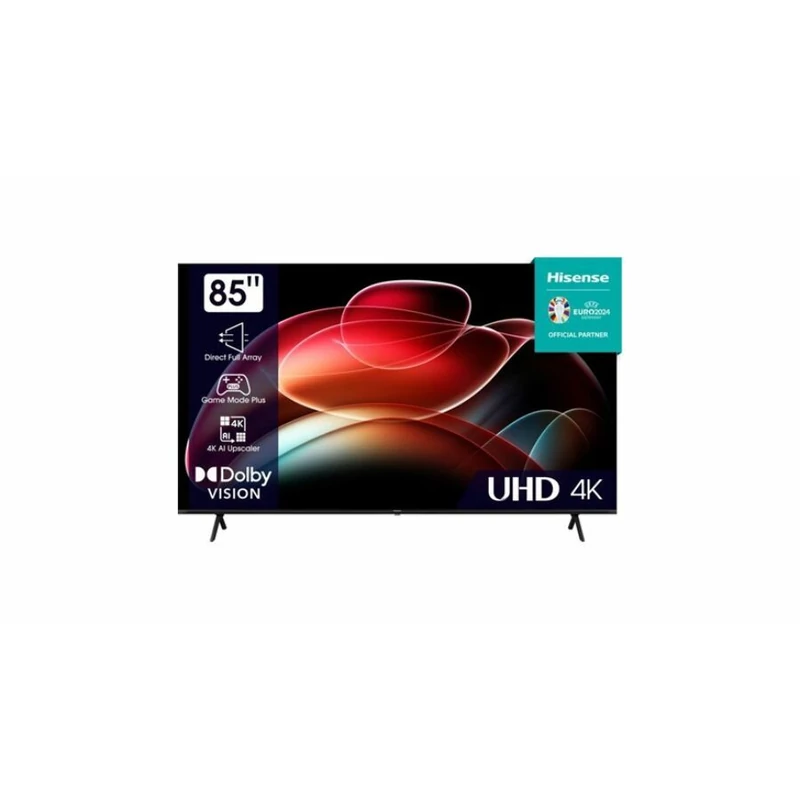 HISENSE  85A6K  215 cm 4K UHD SMART LED TV