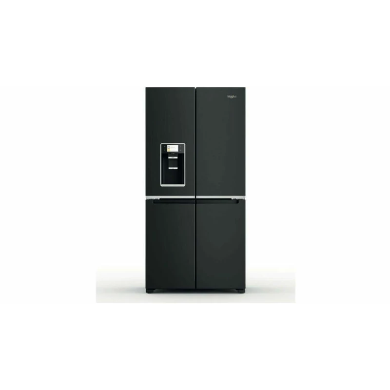 Whirlpool WQ9IFO1BX Side by Side Hűtőszekrény