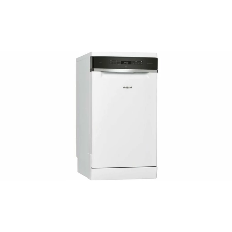 Whirlpool WSFO3O23PF szabadonálló mosogatógép