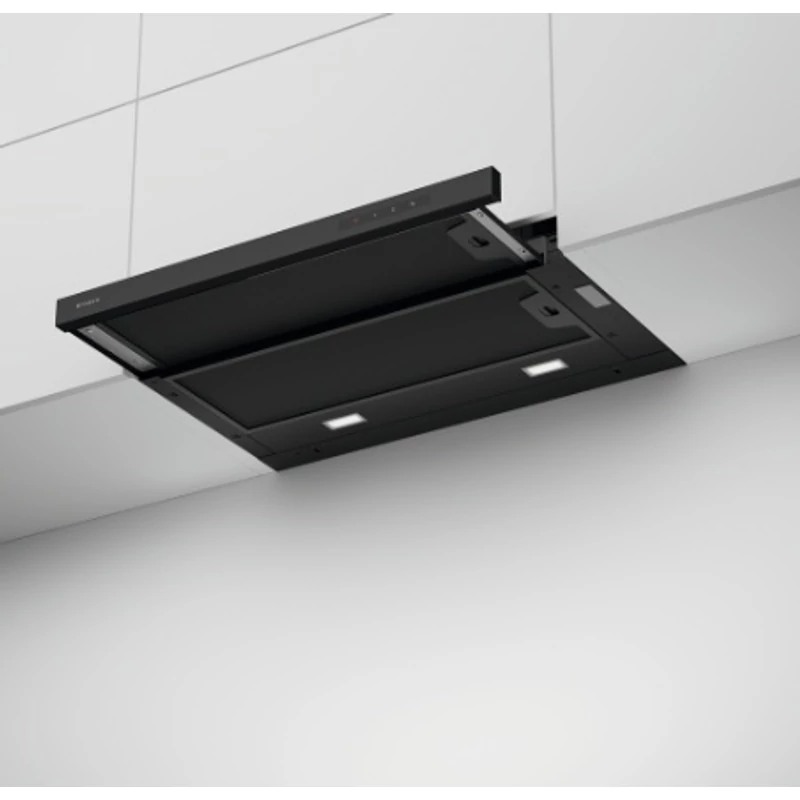 Faber Maxima NG Touch EV8 LED BK A90