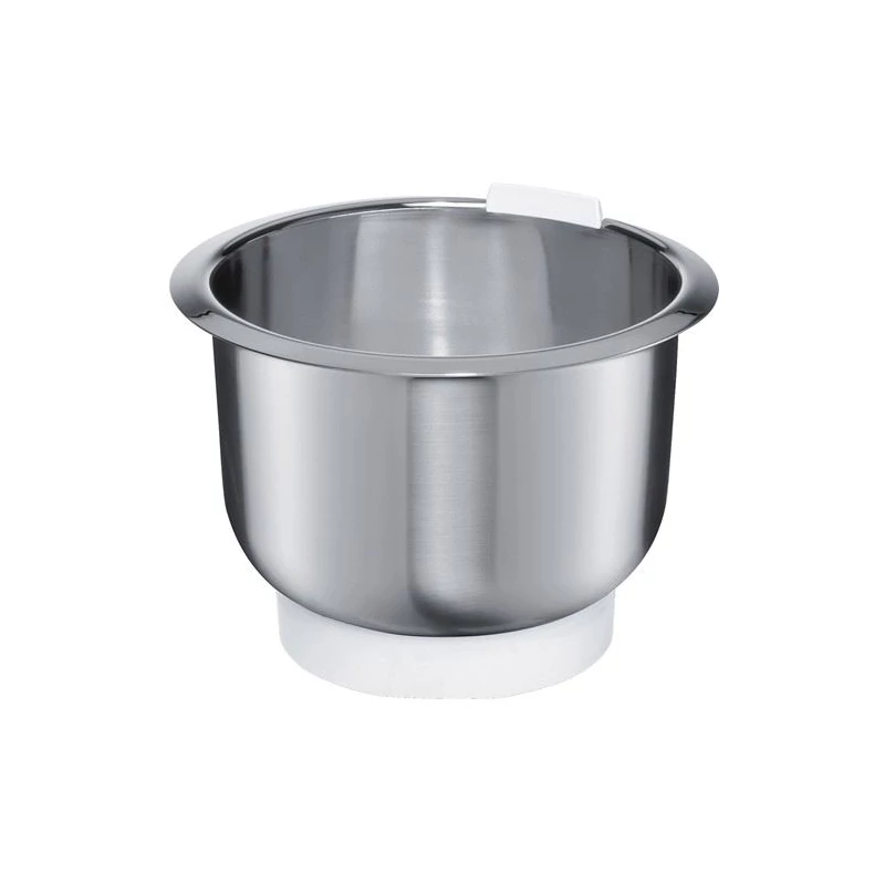 Bosch MUZ4ER2 Nemesacél keverőtál MUM4-hez (3,9 l)