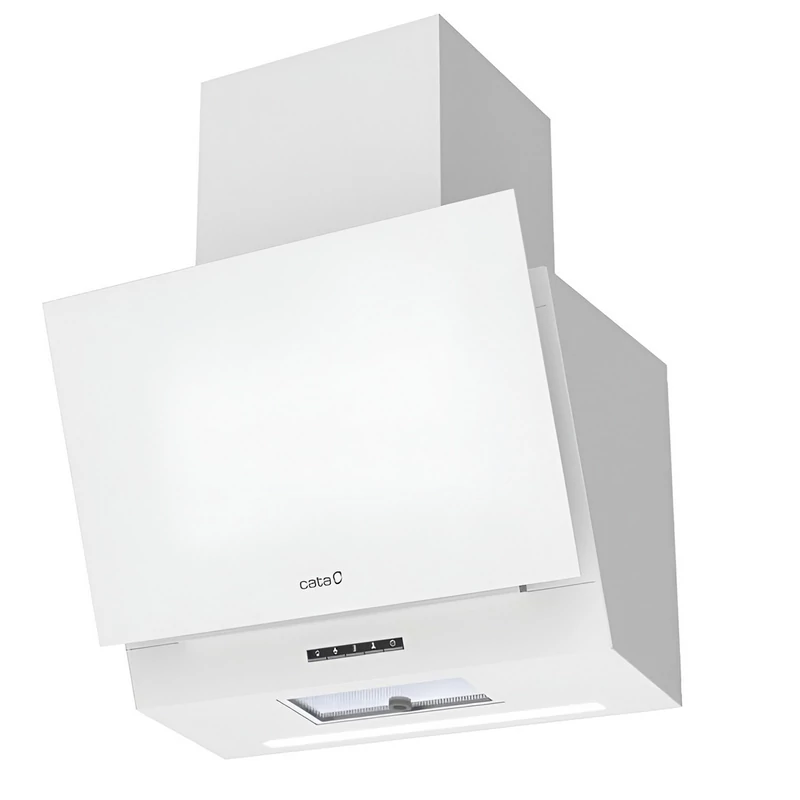 Cata - Páraelszívó Thalassa 600 GWH fehér + Fritőz 1D30