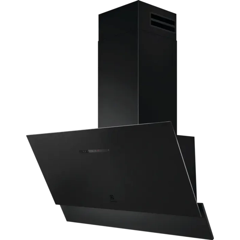 Electrolux LFV619Z Kürtős páraelszívó, Breeze, Hob2Hood®, 3+1 intenzív fokozat, 90 cm