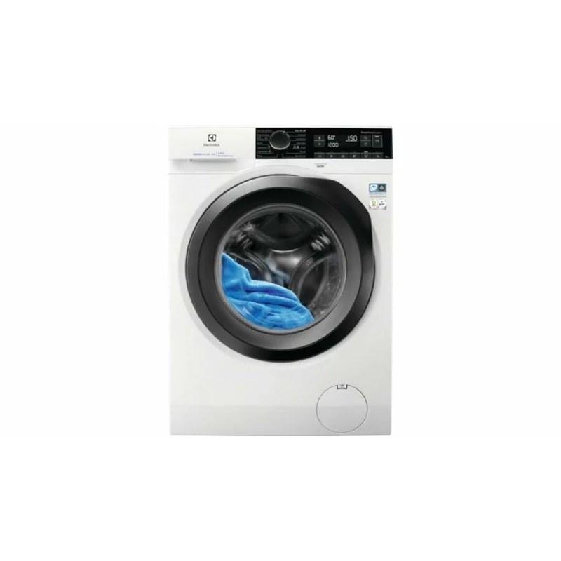 Electrolux EW7F248AS 30.000Ft-os IKEA KUPON PerfectCare elöltöltős gőzmosógép, 8 kg, 1400 f/p., ökoinverter motor, TimeManager
