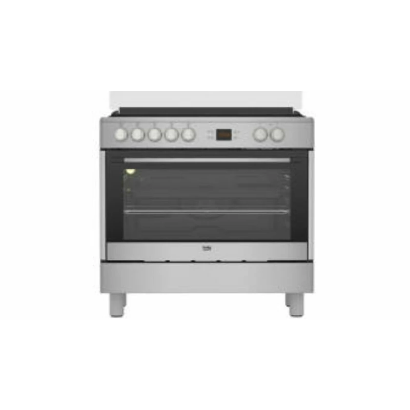 Beko GM-15321 DX Tűzhely kombi 2 év garancia