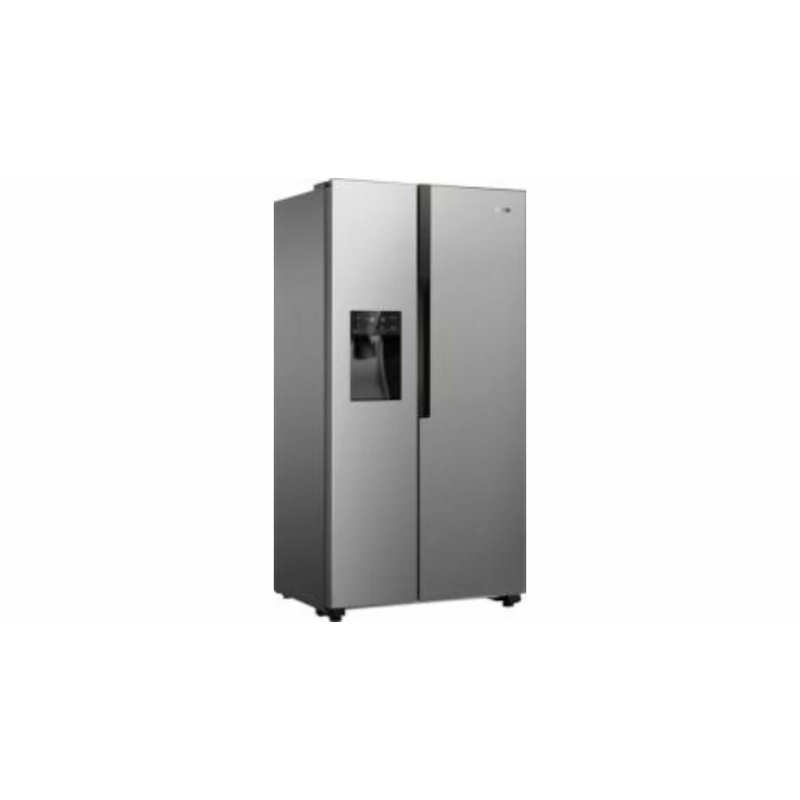 Gorenje NRS9181VX Side By Side Hűtőszekrény INOX