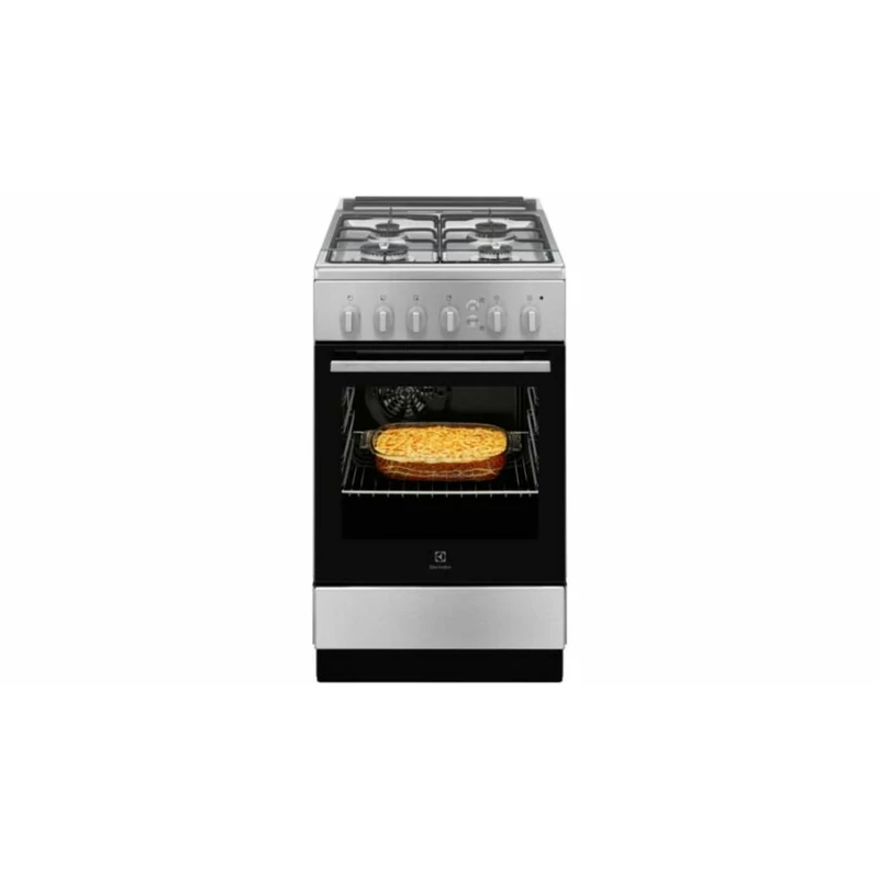 Electrolux LKG504000X Gáztűzhely