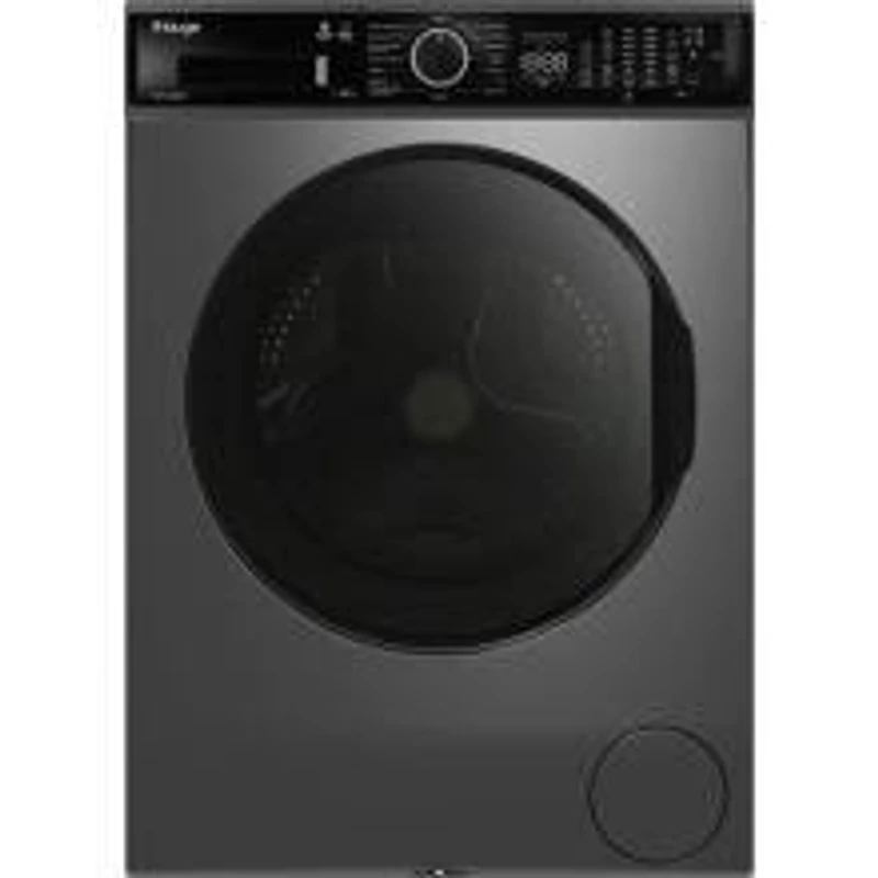 Kluge KHD2091DG előltöltős szárítógép, 60cm, SteamAssist 9Kg