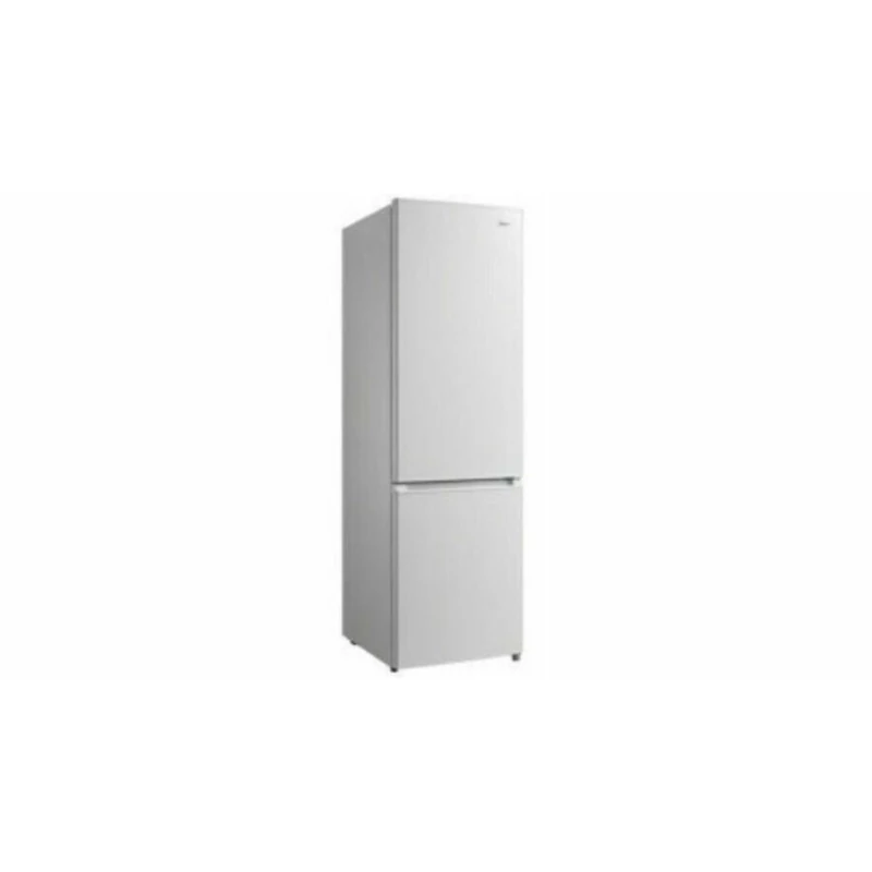 Midea MDRB380FGF01 szabadonálló kombinált hűtő, NoFrost, fehér -  5 év gyári garancia!