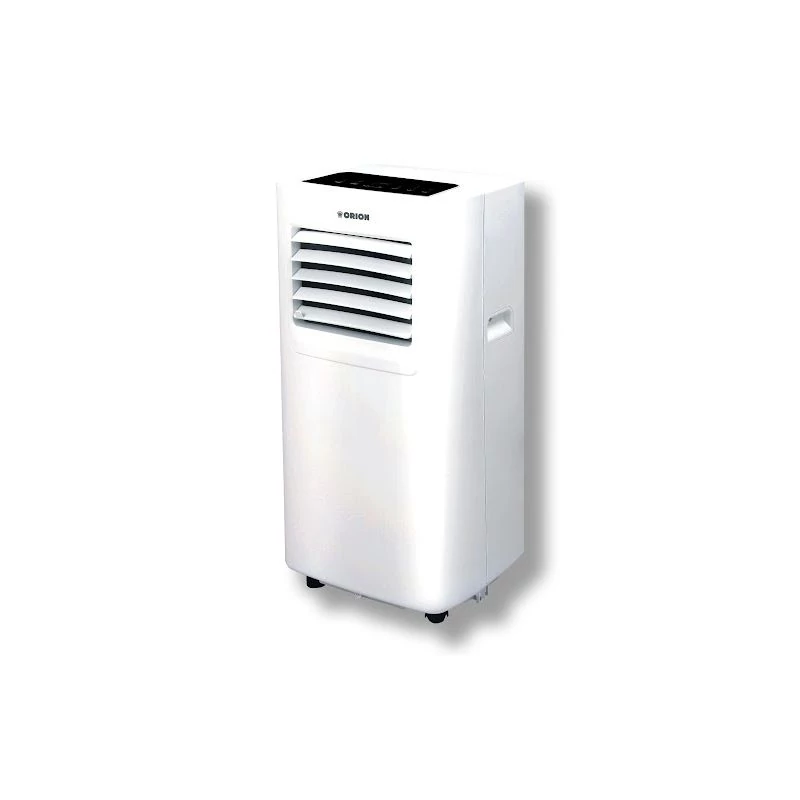 Orion OMAC-2007 mobil klíma, 7000Btu,  3 az 1-ben funkció: hűtés, párátlanítás és ventillálás