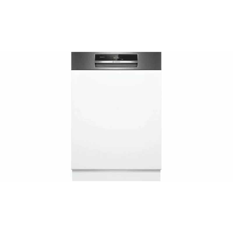 BOSCH SMI8TCS01E Integrálható mosogatógép - Serie8 - Home Connect - Nemesacél - 14 teríték