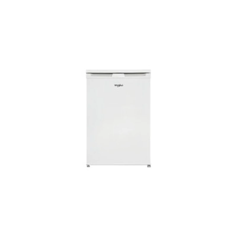 Whirlpool W55Z1112W Pult alá helyezhető fagyasztószekrény, E energiaosztály, 95 liter hasznos fagyasztó térfogat, fehér készülékszín, 35 dB, 3 fiók, 84x54x59 cm