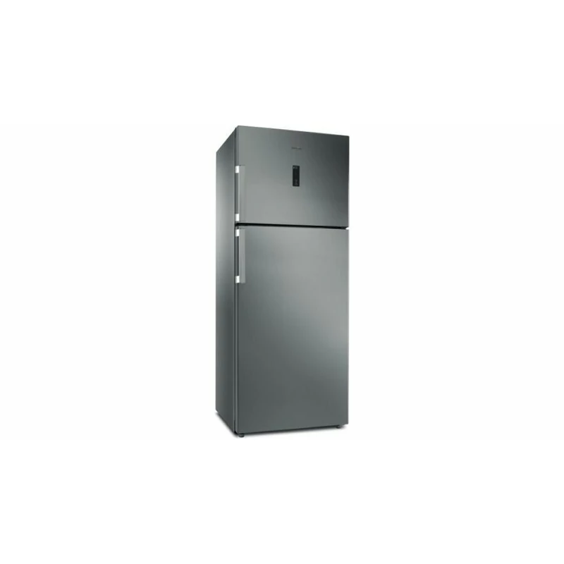 Whirlpool WT70E831X felülfagyasztós szabadonálló hűtő, 70 cm széles