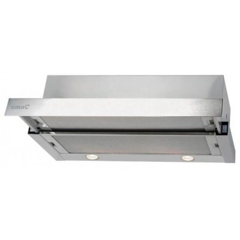 Cata TF-6600/A ALU LED - A készlet erejéig!