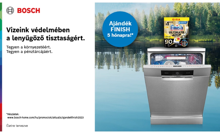 Vizeink védelmében a lenyűgöző tisztaságért.