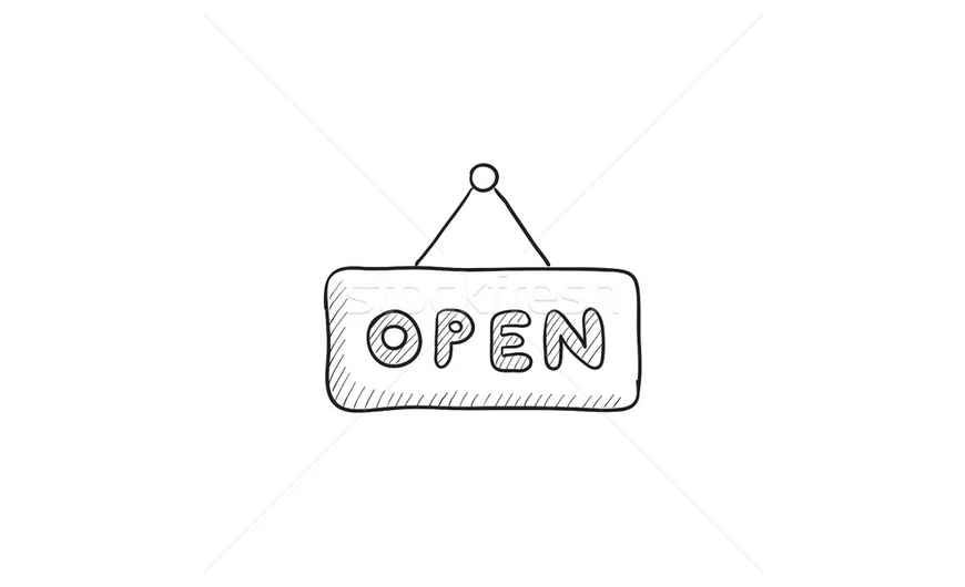 Nyitvatartási adat bekérése