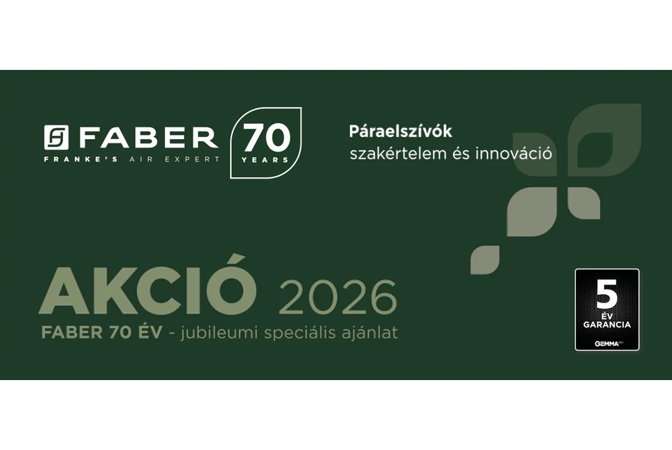 Faber akció