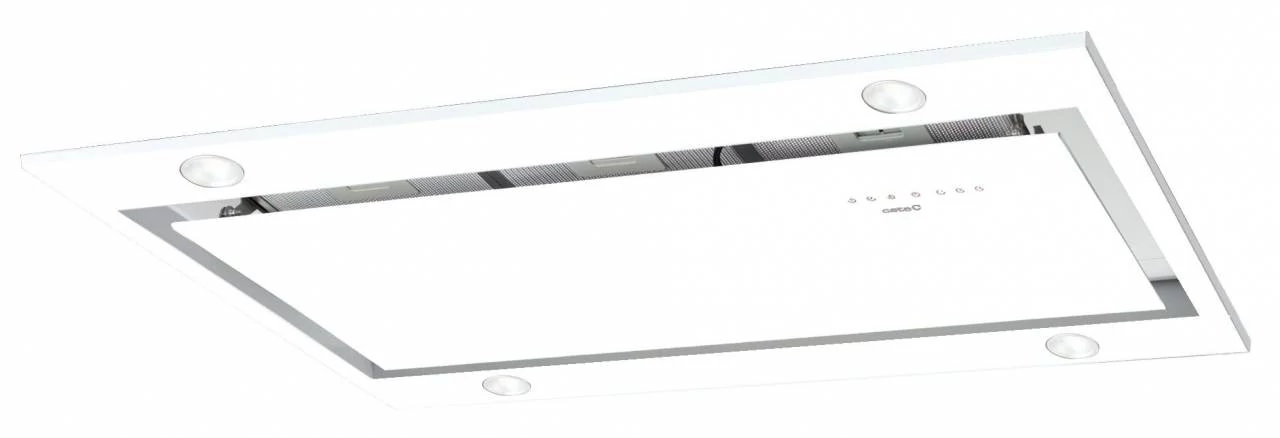 Cata ISLA SIRIN 1000 GWH mennyezetbe építhető páraelszívó