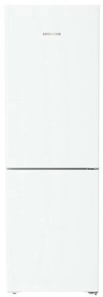 Liebherr KGN52Vd03 Szabadonálló Hűtő-fagyasztó kombi EasyFresh MOST 10 ÉV GYÁRTÓI GARANCIÁVAL!
