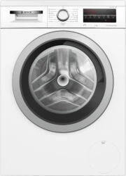 Bosch WUU28T62BY Elöltöltős aláépíthető mosógép - Serie6 - 9 kg - Energiaosztály: A - 1400 ford/perc - Inox-fekete ajtó
