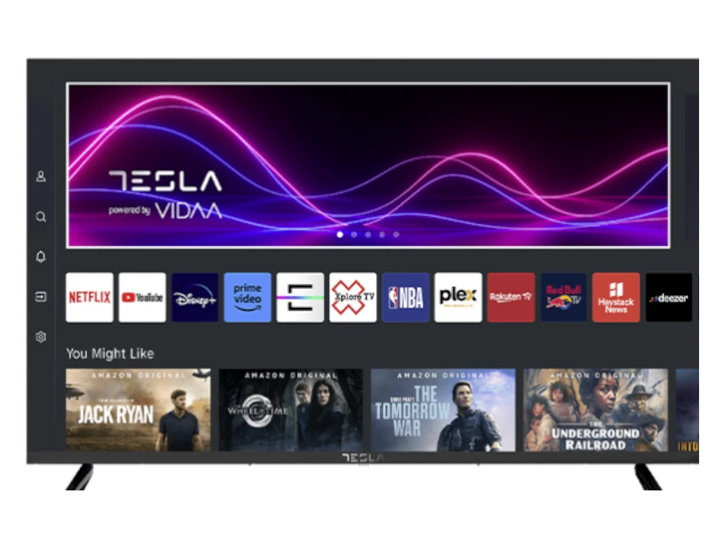 Tesla TV 32M335BHS 32