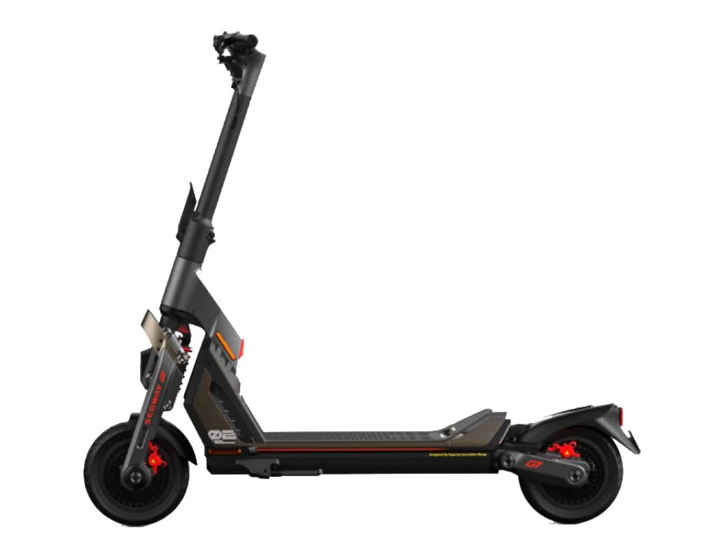 Segway SuperScooter GT2P elektromos roller  by Sageway