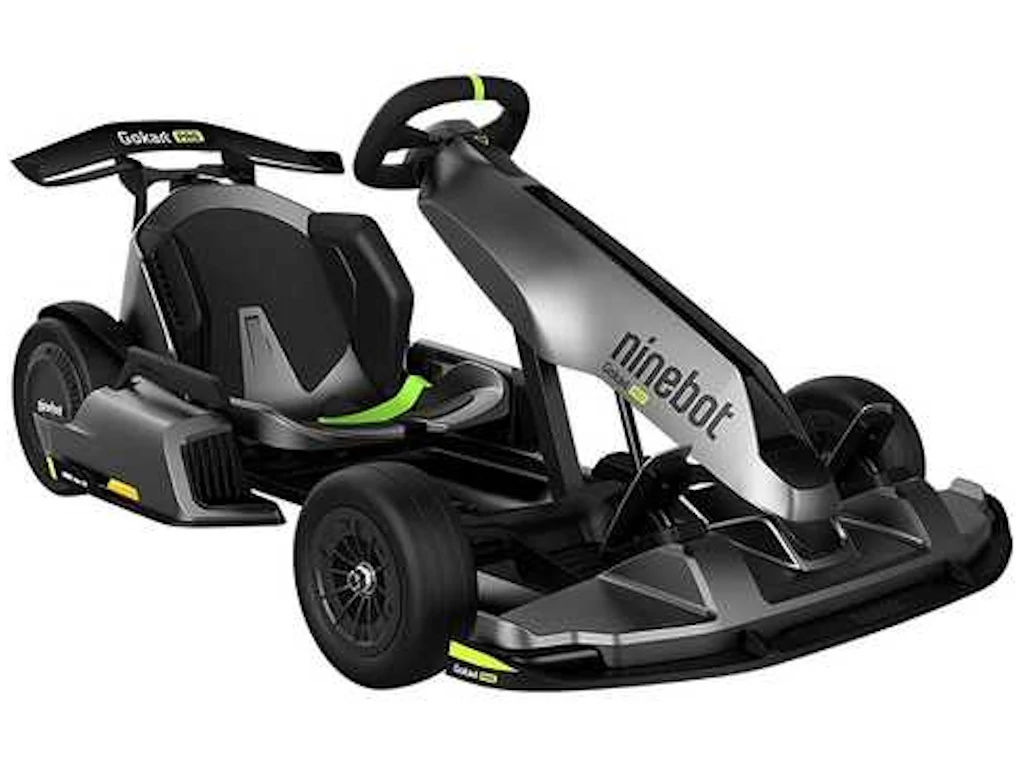 Ninebot GoKart PRO by Sageway