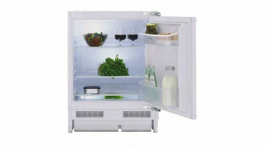 Beko BU 1103 N Beépíthető Hűtő Fagyasztó Nélkül 82cm