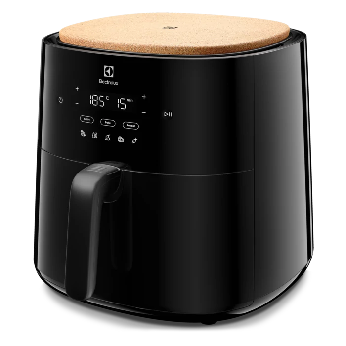 Electrolux EAF5B 700 Air Fryer sütő