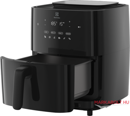 Electrolux EAF7SB 800 Air Fryer sütő gőzfunkcióval